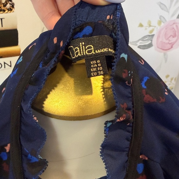 Dalia Dress - Picture 4 of 4